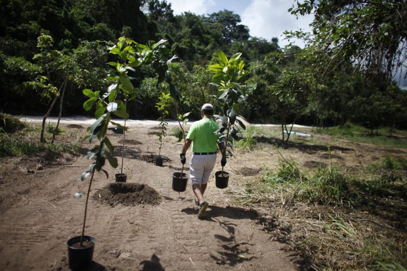 Para La Naturaleza se une al movimiento UnDíaParaDar para