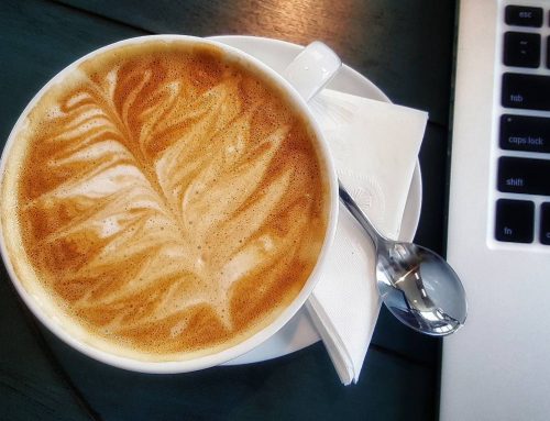 5 excelentes noticias para los amantes del café